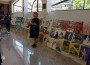 Талант и въображение в обща изложба на детските художествени школи