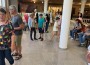 Талант и въображение в обща изложба на детските художествени школи