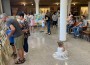Талант и въображение в обща изложба на детските художествени школи