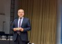 Кметът на Община Етрополе с поредно национално признание за развитието на общността