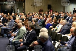 Национален форум на НСОРБ: Общините поискаха повече правомощия и по-бързи решения от държавата