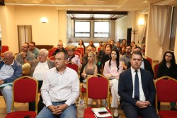 Елаците-Мед АД участваха в научна конференция на НТС по МДГМ в Копривщица