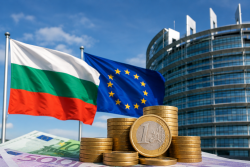 България получава близо 1 млрд. евро по Плана за възстановяване и устойчивост