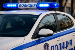 54-годишен бетевградчанин е заловен да управлява с фалшива хърватска шофьорска книжка