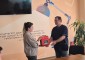 НПГ по КТС получи първия училищен дефибрилатор в региона