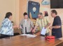НПГ по КТС получи първия училищен дефибрилатор в региона