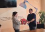НПГ по КТС получи първия училищен дефибрилатор в региона