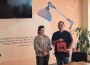 НПГ по КТС получи първия училищен дефибрилатор в региона