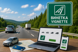 Правителството предлага 30% увеличение на винетните такси от 1 август