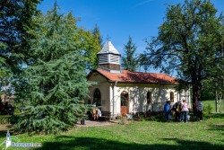 Детските лагери в Зелинския манастир може да бъдат възстановени