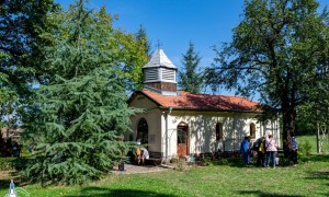 Детските лагери в Зелинския манастир може да бъдат възстановени