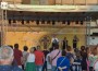ПОД НЕБЕТО НА ЕТРОПОЛЕ СЕ ПРОВЕДЕ ФОЛКЛОРЕН КОНЦЕРТ ЗА ЕТРОПОЛСКИТЕ ЗЕТЬОВЕ