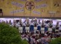ПОД НЕБЕТО НА ЕТРОПОЛЕ СЕ ПРОВЕДЕ ФОЛКЛОРЕН КОНЦЕРТ ЗА ЕТРОПОЛСКИТЕ ЗЕТЬОВЕ