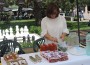 Над 55 майстори от цяла България представят своето изкуство на Алеята на занаятите в Етрополе