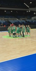 14-годишните на Балкан ще играят за бронза
