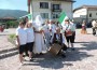 Отриха паметник-барелеф на Николай Коев-Кофето	
