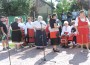 Отриха паметник-барелеф на Николай Коев-Кофето	