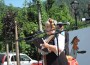 Отриха паметник-барелеф на Николай Коев-Кофето	