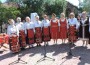 Отриха паметник-барелеф на Николай Коев-Кофето	