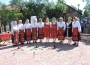 Отриха паметник-барелеф на Николай Коев-Кофето	