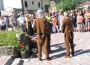 Отриха паметник-барелеф на Николай Коев-Кофето	