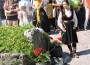 Отриха паметник-барелеф на Николай Коев-Кофето	
