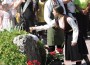 Отриха паметник-барелеф на Николай Коев-Кофето	