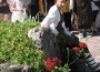 Отриха паметник-барелеф на Николай Коев-Кофето	