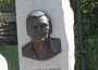 Отриха паметник-барелеф на Николай Коев-Кофето	