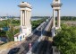 От 30 юни възстановяват двупосочното движение по Дунав мост при Русе