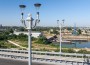 От 30 юни възстановяват двупосочното движение по Дунав мост при Русе