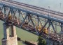 От 30 юни възстановяват двупосочното движение по Дунав мост при Русе