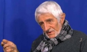 Отиде си Милчо Влайков