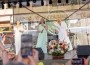 ХИЛЯДИ ЖИТЕЛИ АПЛОДИРАХА ПЪРВОТО ИЗПЪЛНЕНИЕ НА ХИМНА НА ЕТРОПОЛЕ В НАВЕЧЕРИЕТО НА ПРАЗНИКА НА ГРАДА