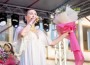 ХИЛЯДИ ЖИТЕЛИ АПЛОДИРАХА ПЪРВОТО ИЗПЪЛНЕНИЕ НА ХИМНА НА ЕТРОПОЛЕ В НАВЕЧЕРИЕТО НА ПРАЗНИКА НА ГРАДА