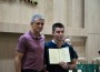 Община Ботевград отличи зрелостниците с най-високи постижения от Випуск 2026
