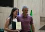 Община Ботевград отличи зрелостниците с най-високи постижения от Випуск 2026