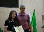 Община Ботевград отличи зрелостниците с най-високи постижения от Випуск 2026