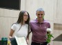 Община Ботевград отличи зрелостниците с най-високи постижения от Випуск 2026