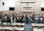 Община Ботевград отличи зрелостниците с най-високи постижения от Випуск 2026