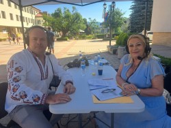 Деян Дойнов пред БНР: „Не познавам друга община, която да се грижи за здравето на хората така, както Етрополе“