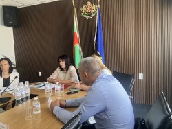 Инж. София Торолова обединява общините в обща стратегия за развитието на Софийска област