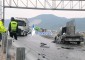 Тежка катастрофа на „Чуклето“ в новия участък на високоскоростния път – шестима пострадали