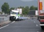 Тежка катастрофа на „Чуклето“ в новия участък на високоскоростния път – шестима пострадали
