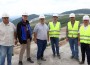 Елаците-Мед посрещна експерти от Зангезурския медно-молибденов комбинат - Армения за професионален обмен на добри практики