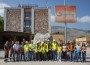 Елаците-Мед посрещна 12 стажанти в Рудодобивния комплекс