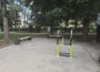 Нови фитнес съоръжения на открито вече са на разположение на желаещите да спортуват