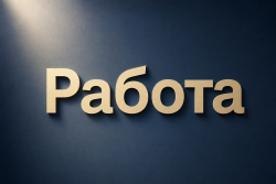 Обявено е свободно работно място за главен експерт в отдел „Териториално и селищно устройство“