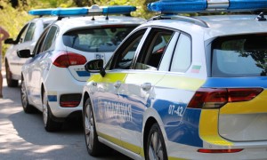Полицията установи десетки нарушения при специализирана акция по пътищата в Софийска област