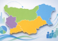 МРРБ предлага ново райониране на България според европейската класификация NUTS